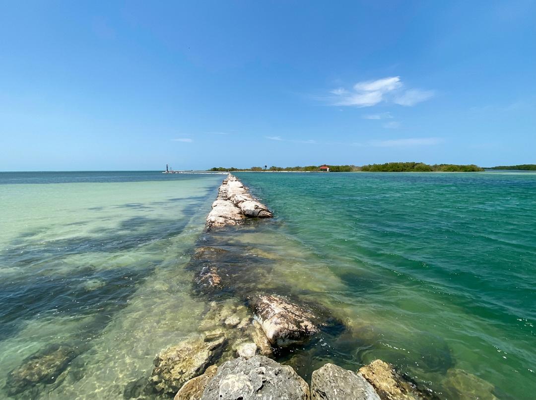 Pueblo de San Felipe Yucatán