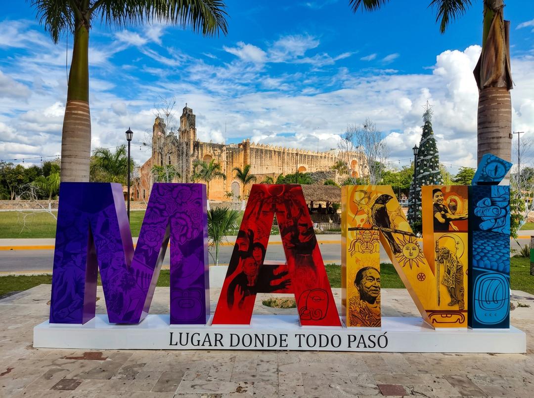 Maní, Yucatán