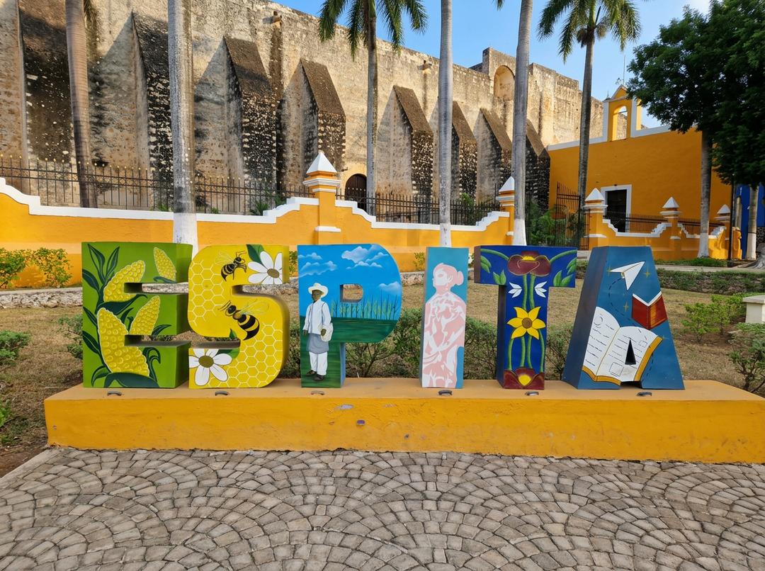 Espita Yucatán