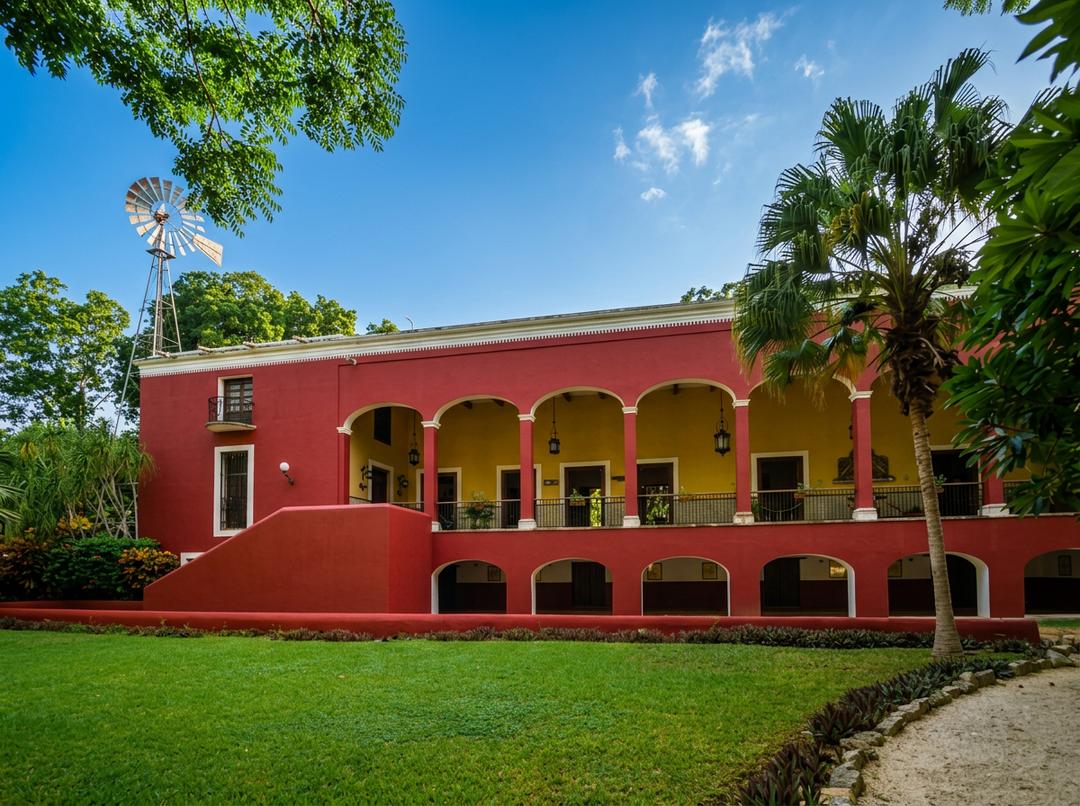 Hacienda Sotuta de Peón