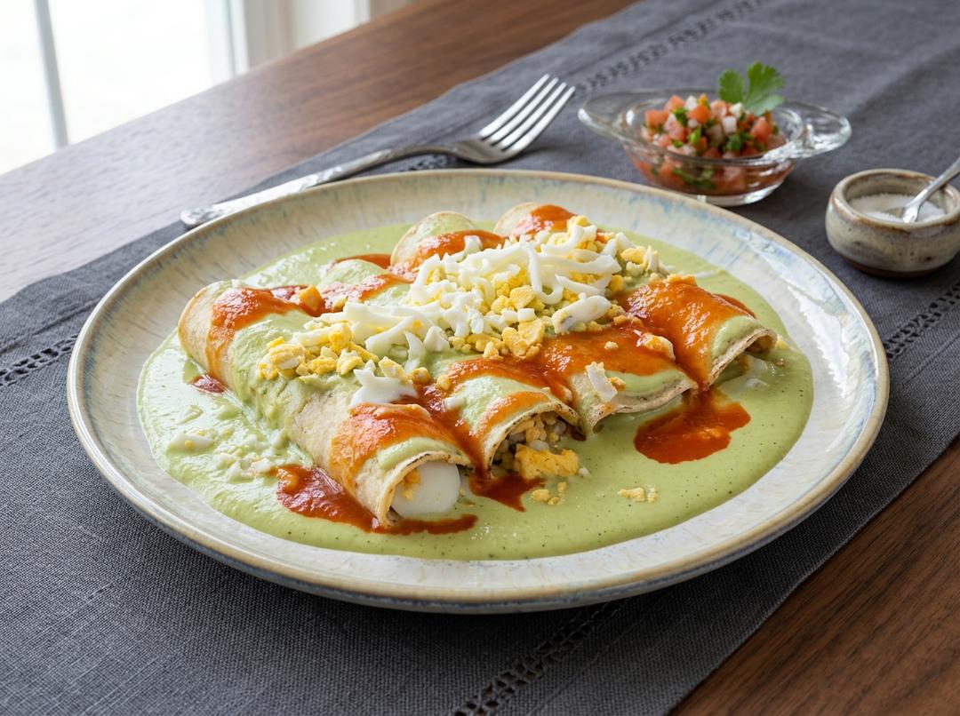 Papadzules Yucatán