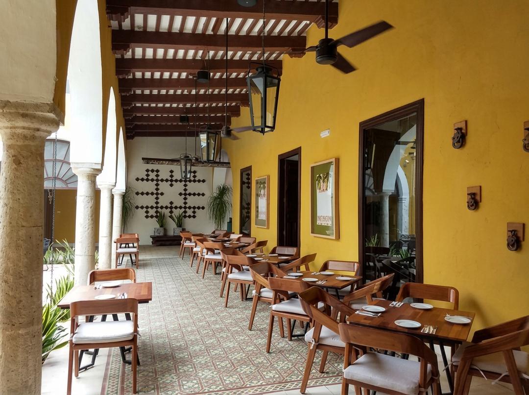 Pueblos yucatecos entre tradición y sabor