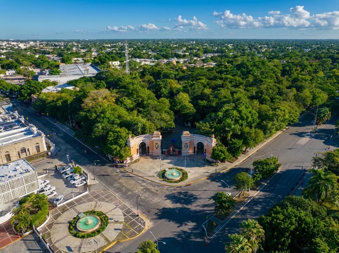 Zoológico Centenario Yucatán